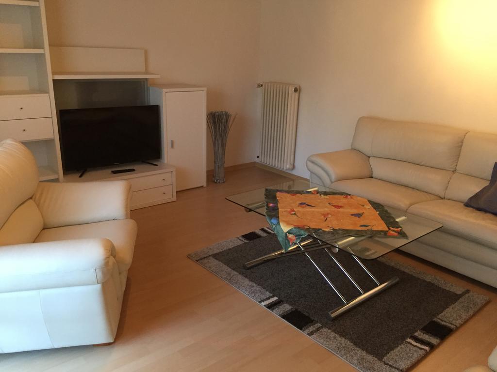 Knüllhotel Tann-Eck Knüllwald Habitación foto